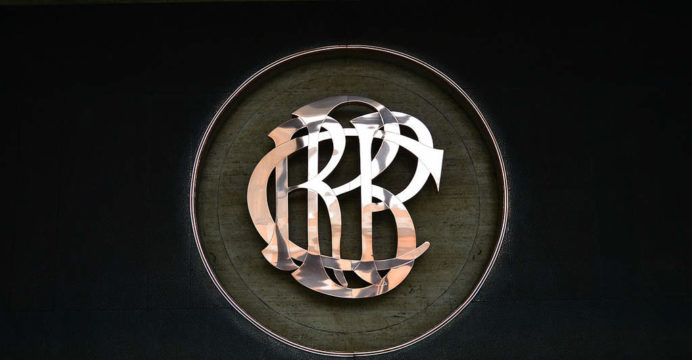 Banco Central de Reserva del Peru - Logo