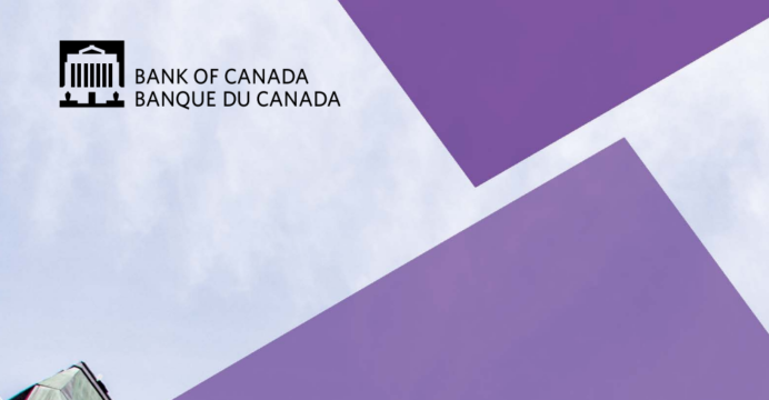Banco de Canadá tipos de interés