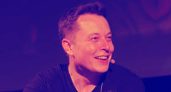 Elon Musk - Tesla