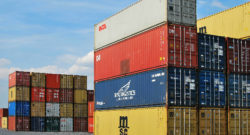 Exportaciones de Colombia