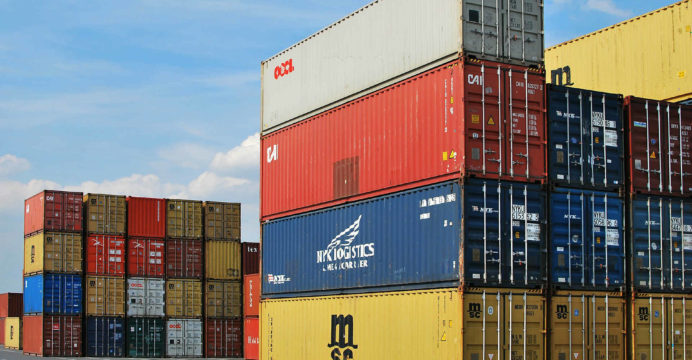 Exportaciones de Colombia