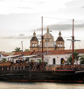 Importaciones y balanza comercial en colombia
