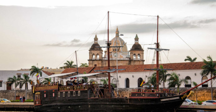 Importaciones y balanza comercial en colombia