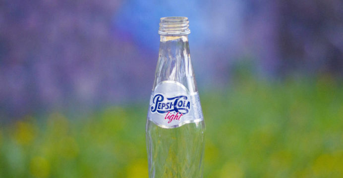 Pepsi Recupera su chispa