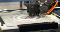 RepRap Impresora 3D open source