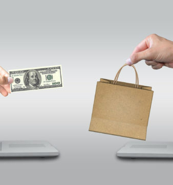 Tienda online - Negocio en internet