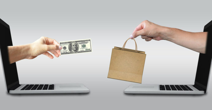 Tienda online - Negocio en internet