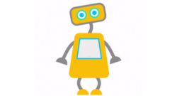 Woebot Robot Psicólogo