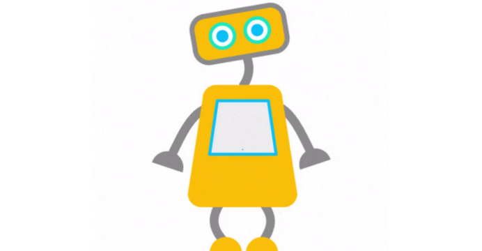 Woebot Robot Psicólogo