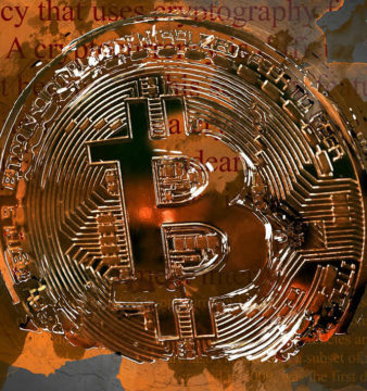bitcoin - moneda digital