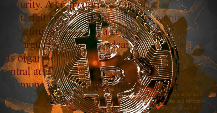 bitcoin - moneda digital
