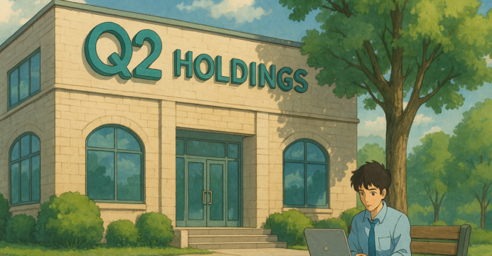 Q2 Holdings ofrece una oportunidad de retorno del 50%