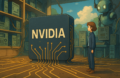 NVIDIA podría duplicar ingresos; Expectativas NVDA