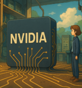 NVIDIA podría duplicar ingresos; Expectativas NVDA