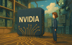 NVIDIA podría duplicar ingresos; Expectativas NVDA