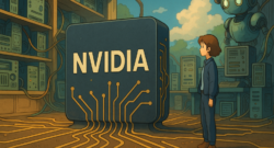 NVIDIA podría duplicar ingresos; Expectativas NVDA
