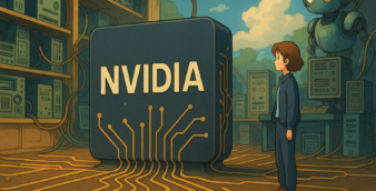 NVIDIA podría duplicar ingresos; Expectativas NVDA
