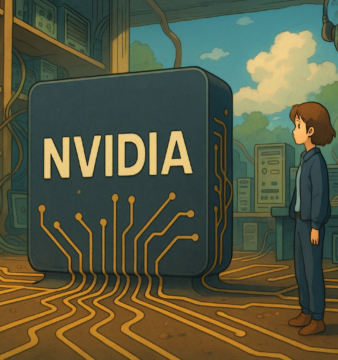 NVIDIA podría duplicar ingresos; Expectativas NVDA