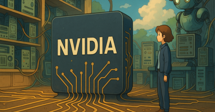 NVIDIA podría duplicar ingresos; Expectativas NVDA