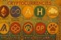 Informe de Mercado Cripto – Top 10 Variaciones en Mayo 2025