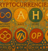 Informe de Mercado Cripto – Top 10 Variaciones en Mayo 2025